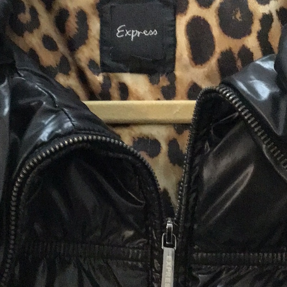 Jacket - Picture 2 of 5
